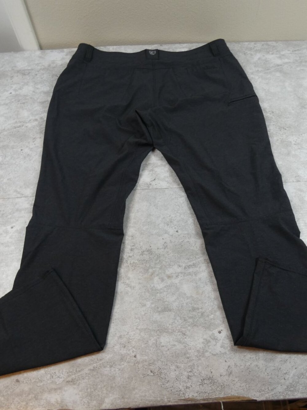 Kuhl Decepter Pant Gorpecore Lightweight Comfort Performance